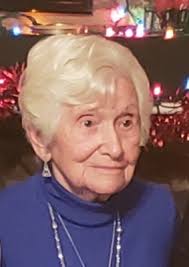 Obituary information for Mary Lou Irvin