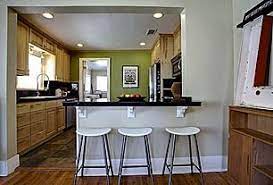For you to know, there are at least three reasons behind this action. Great Cottage Kitchen Open Kitchen And Living Room Kitchen Remodel Small Open Plan Kitchen Living Room