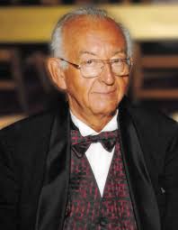 Brock community grieves the loss of Herbert Schutz