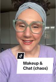 Makeup Tips for Women Over 40: A Chatty Guide