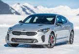 KIA-STINGER