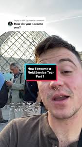 Replying to @Will graham #techcollege was the best choice for me  #technicalcollege #automation #industrialcontrols #controls #careers  #techcareers #fieldservicetech #fieldservicetech ...