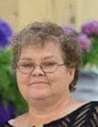 Pamela Bashford Obituary May 21, 2022