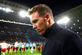 Julian nagelsmann represents a new generation of coaching, said. The Making Of Julian Nagelsmann The Athletic