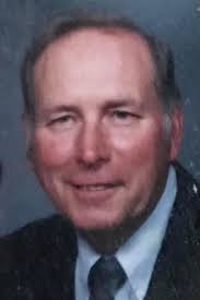 Obituary for Willis J. (Bill) Moyer