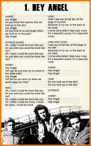 They Tried To Put Me On The Cover Of Vogue Lyrics More Issues Than Vogue One Direction Lyrics One Direction Songs I Love One Direction