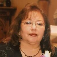 Nora Campos Obituary (1954