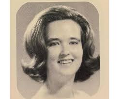 Patricia Kiser Obituary (1951