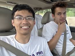Pi Lambda Phi at VCU