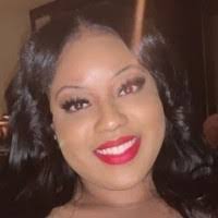 Danisha Moore's Instagram, Twitter & Facebook