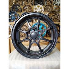 17 inch sport rim enkei rpo 1 racing wheelss auto accessories on carousell : Rays Te37 Ce28 Rpo Sport Rim 14 Inch 4h100 4h110 14x5 5 Wheels 1 Set
