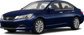 2015 Honda Accord Problems | Kelley Blue Book