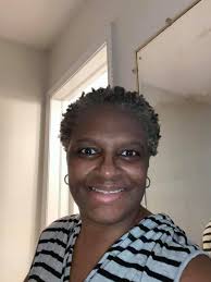 Hey Tracy! I was at your Coppell training today! I am so excited to try  wet, dry, try!