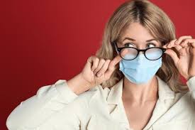 En avoir vu d'autres adv avoir de l'expérience, ne pas être surpris. Les Solutions Pour Ne Plus Avoir De Buee Sur Vos Lunettes A Cause Du Masque Max