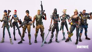 Play as long as you want, no more limitations of battery, mobile data and disturbing calls. Play Fortnite Mobile On Pc Noxplayer