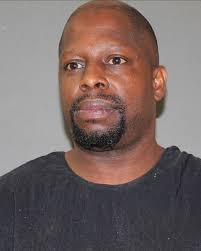 Titus County Jail Bookings