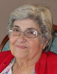 Raffaela Vilardi Obituary