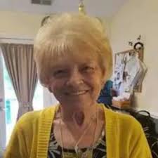 Obituary information for Carolyn Sue Pitsenbarger