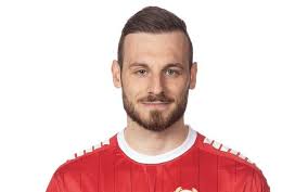 Lucas nilsson (born 16 july 1973) is a swedish former footballer. Uefa Ndihmon Klubin Suedez Kalmar Ff Fale Mbrojtesit Kosovare Fidan Aliti Gazeta Expert