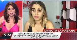 Image result for dina stars cuba