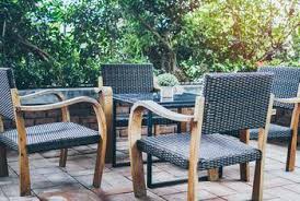 How To Refresh Dried Out Wicker Outdoor Wicker Furniture Used Outdoor Furniture Leather Living Room Furniture