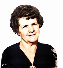 Lillian Elnora Gardner Widdison (1883-1972)