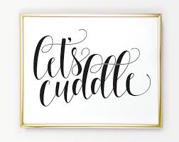 Maybe you would like to learn more about one of these? Valentines Sign Let S Cuddle Bedroom Decor Nursery Framed Art Inspirational Quote Framed Art Women Gift Romantic Art Framed Wall Art Wall Decor Paintings Wall Coverings Decals More