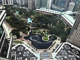 Bulan ramadhan yang mulia kembali lagi. Buffet Ramadhan 2019 Berbuka Puasa Eksklusif Di Tingkat 43 Menara Berkembar Petronas Jejakakaula