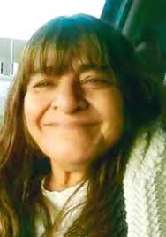 Agustina Sanchez Obituary (1940