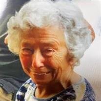 Lucile M. Layne Obituary