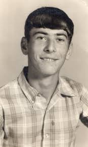 Corp Stanley Wade “Wade” Taylor (1951-1971)