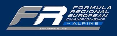 Join the new generation in f1® 2021. Formula Regional Eu By Alpine