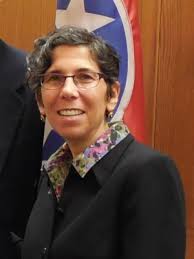 Librarians Educators or Activists with Joanne Bregman