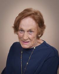 Helena Mary Selmeyer, nèe Cassady, 83, of Lawrenceburg, Indiana, passed  away