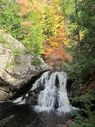 Victoria Park Truro Ns My Most Visited And Loved Waterfalls Waterfall Landscape Photos Favorite Places