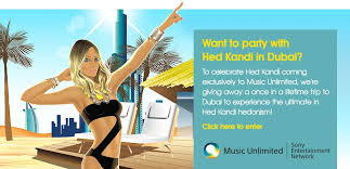 Image result for hed kandi