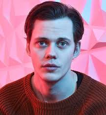 Bill Skarsgård • Roman Godfrey Imagines