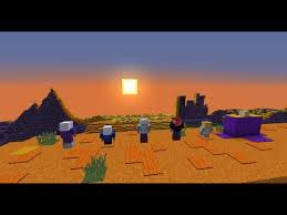Minecraft map 1.12.2 5 / 5 ( 1 vote ) Undertale Map 100 Finished 2020 New Download Minecraft Map