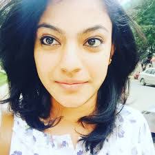 Alina Joseph's Instagram, Twitter & Facebook