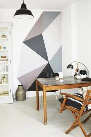 Master the fall trend of color blocking with these tips women's health may earn commission from the links on this page, but we only feature products we believe in. 25 Color Block Decor Ideas For Home Offices Digsdigs
