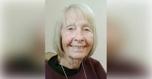 Obituary information for Charleen Beck