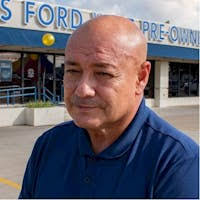 Sales Staff Ratings and Reviews