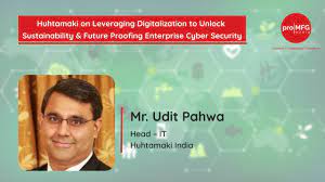 Unlock the pro advantage today. Huhtamaki On Leveraging Digitalization To Unlock Sustainability Future Proofing Enterprise Cyber Security