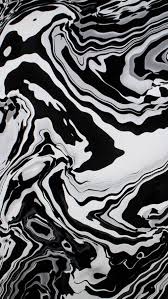 Aesthetic patterns black and white. Black And White Image Textures Patterns Beginner Painting Art