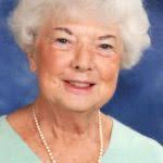 Obituary information for Carolyn McMahon