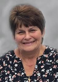 Julie Vlassis Obituary (1945