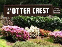 Oregon Oceanfront Hotel Inn At Otter Crest Oregon Oregon Coast Hotel Inn