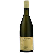 Pierre Yves Colin Morey Saint Aubin Le Banc Wine Info