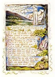 Holy thursday, also commonly referred to as maundy thursday, is a christian holy day that takes place on the thursday before easter. When Is Holy Thursday 2021