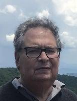 Dr. Ira E. Ross, M.D. Obituary